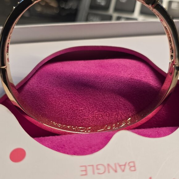 Betsey Johnson Bracelet - Picture 11 of 11